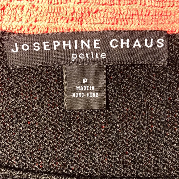 Sleeveless top - Picture 4 of 4